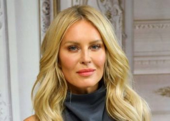 Simona Krainová: Když není doma, kluci vaří