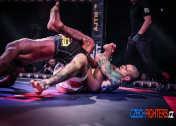 Francouzský Prince už nebude v Čechách mlátit kluky?