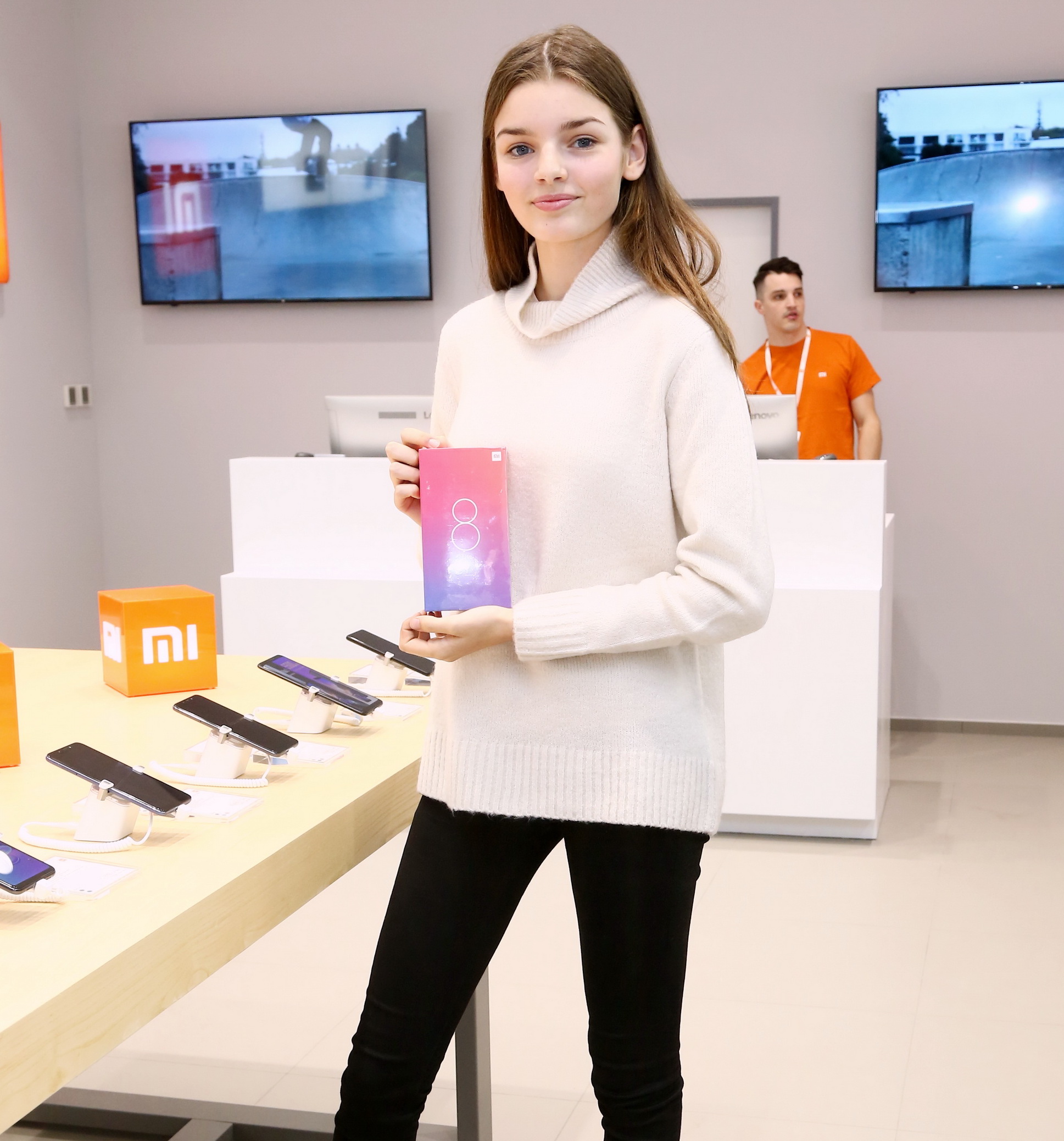 Vítězka Pure Model 2018 je na roztrhání: Anna Brodecká míří do Milána a Japonska