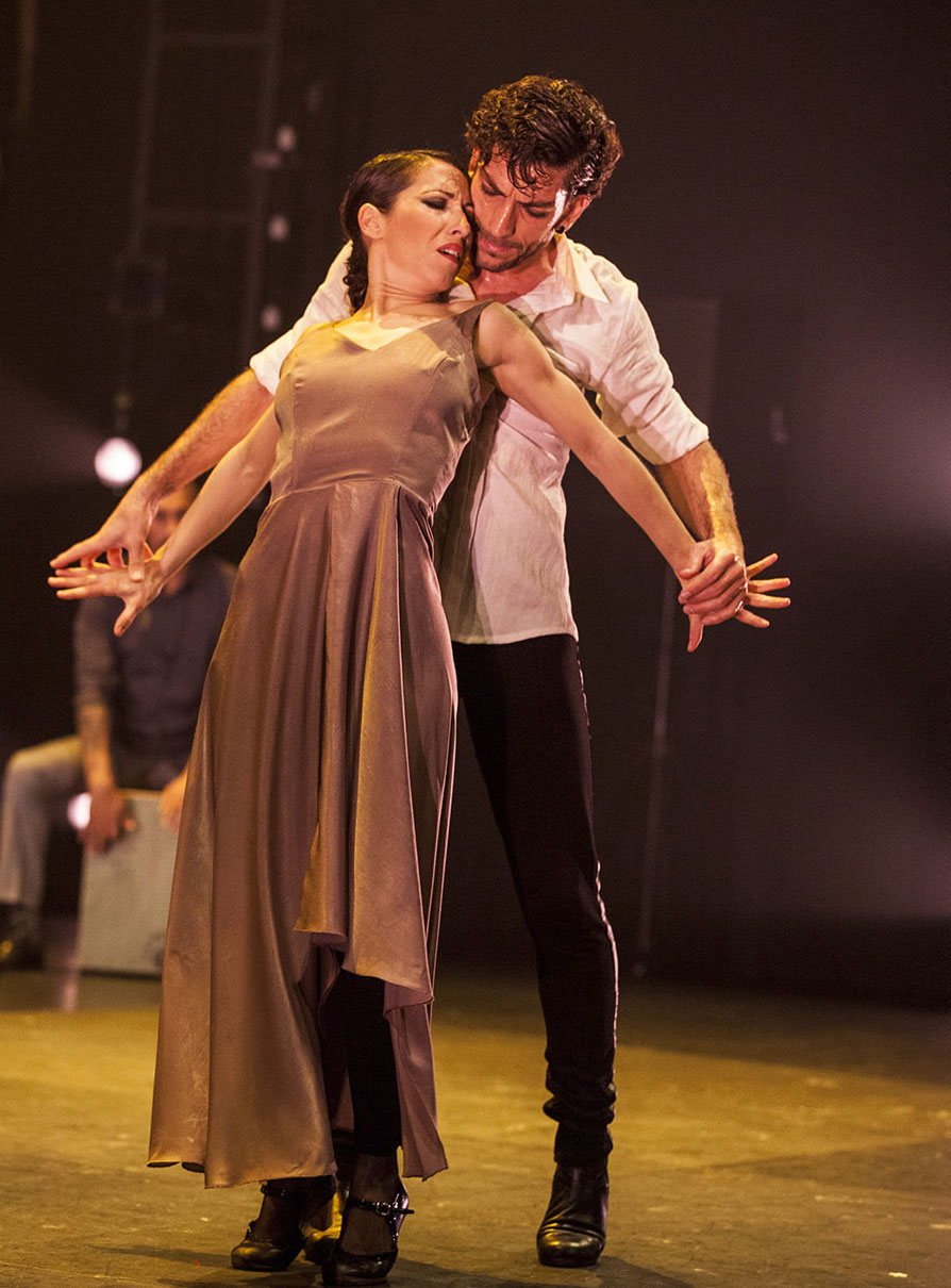 Hvězdná show už se blíží: Rytmy Flamenca vás chytnou za srdce!
