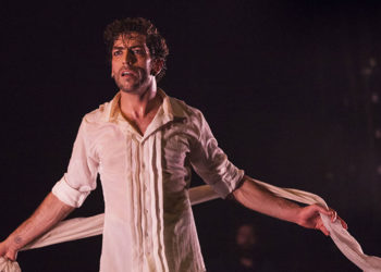 Hvězdná show už se blíží: Rytmy Flamenca vás chytnou za srdce!