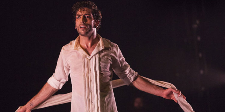 Hvězdná show už se blíží: Rytmy Flamenca vás chytnou za srdce!