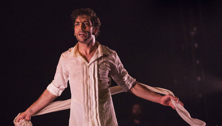 Hvězdná show už se blíží: Rytmy Flamenca vás chytnou za srdce!