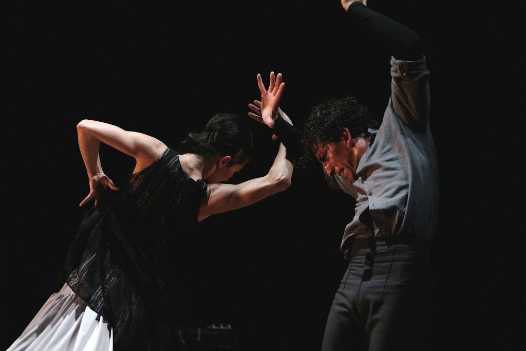 Hvězdná show už se blíží: Rytmy Flamenca vás chytnou za srdce!