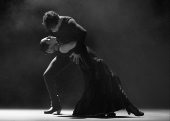 Největší hvězdy Flamenca přijedou do Česka! Kdy a kde je můžete vidět?