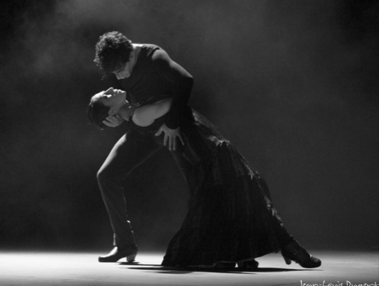 Největší hvězdy Flamenca přijedou do Česka! Kdy a kde je můžete vidět?