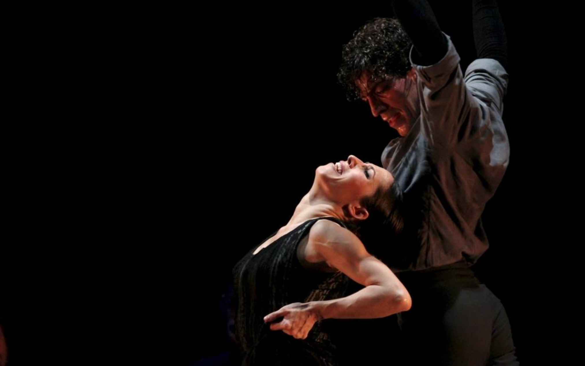 Největší hvězdy Flamenca přijedou do Česka! Kdy a kde je můžete vidět?