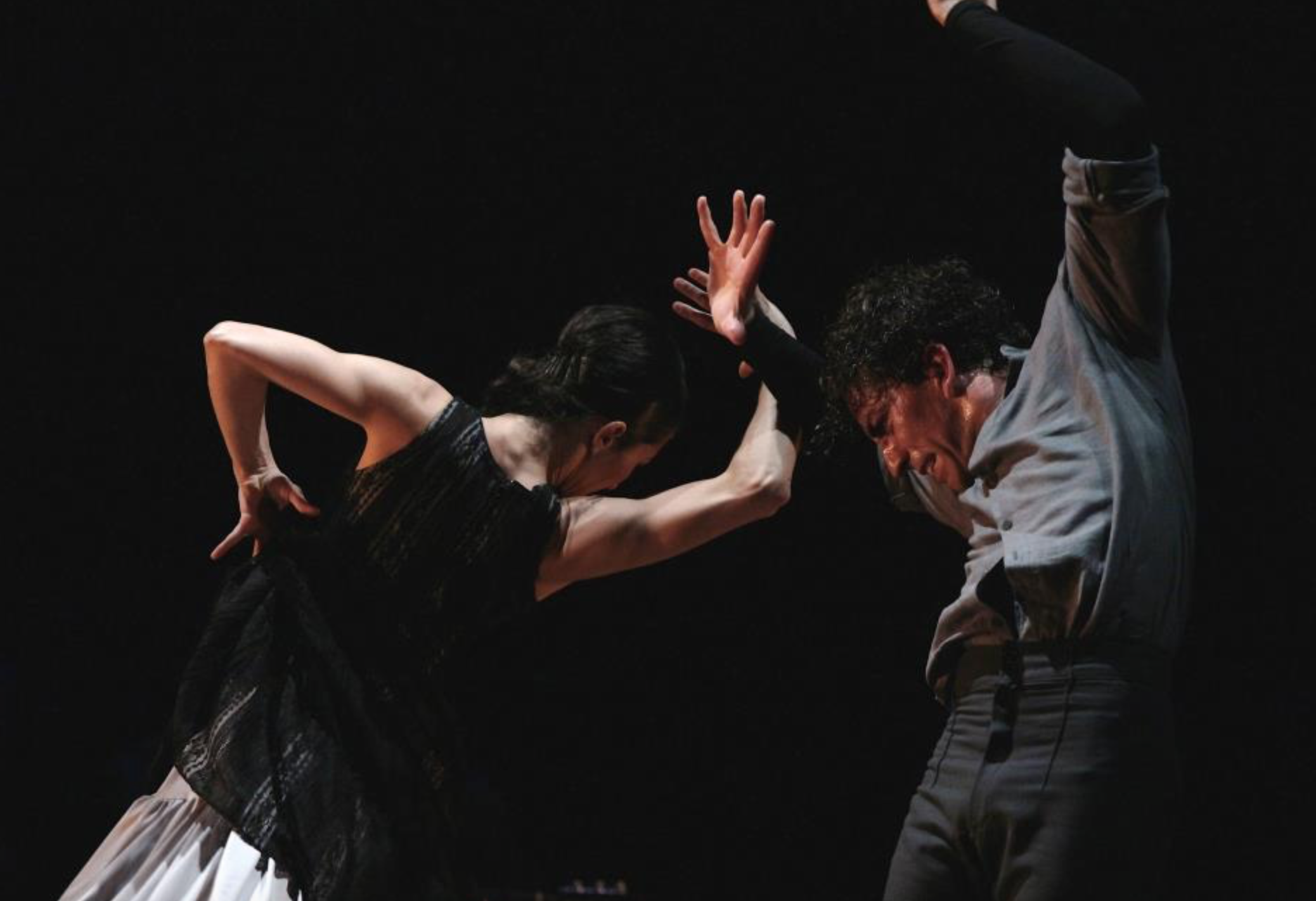 Největší hvězdy Flamenca přijedou do Česka! Kdy a kde je můžete vidět?