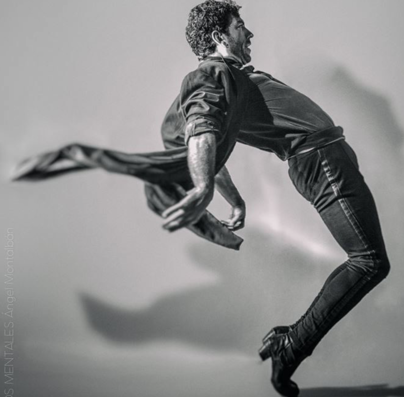 Největší hvězdy Flamenca přijedou do Česka! Kdy a kde je můžete vidět?