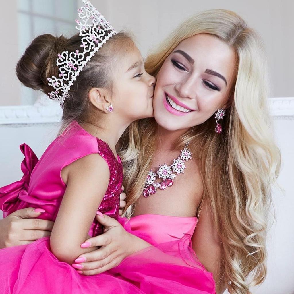 Finále Miss Princess už se blíží: V divadle Broadway to bude velká show!