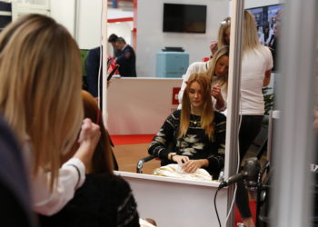 Láska na první pohled? Jana Šišková propadla novému krasavci