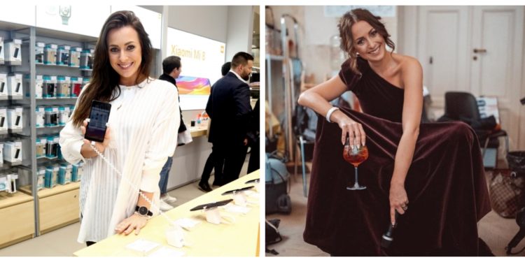 Wow, to je kus! Moderátorka Farářová by z fleku mohla na molo!