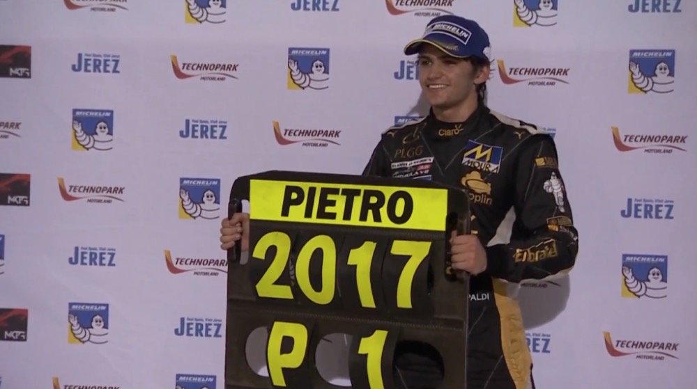 Charouz Racing System a Sauber Motorsport: Spojení, které nemá ve světě motorsportu obdoby