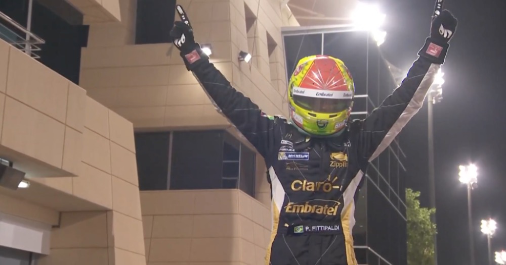 Charouz Racing System a Sauber Motorsport: Spojení, které nemá ve světě motorsportu obdoby