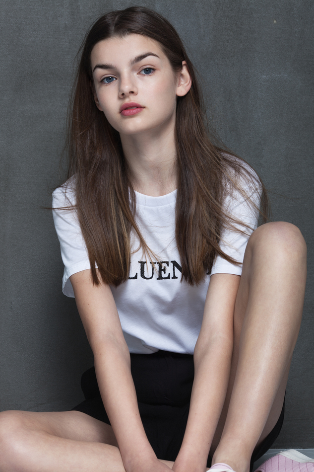 Vítězka Pure Model 2018 je na roztrhání: Anna Brodecká míří do Milána a Japonska