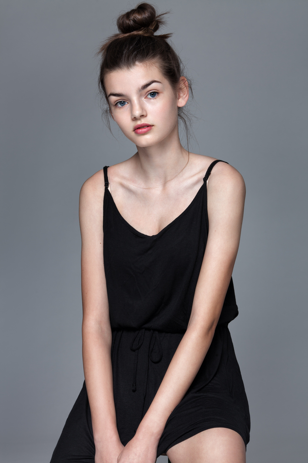 Vítězka Pure Model 2018 je na roztrhání: Anna Brodecká míří do Milána a Japonska