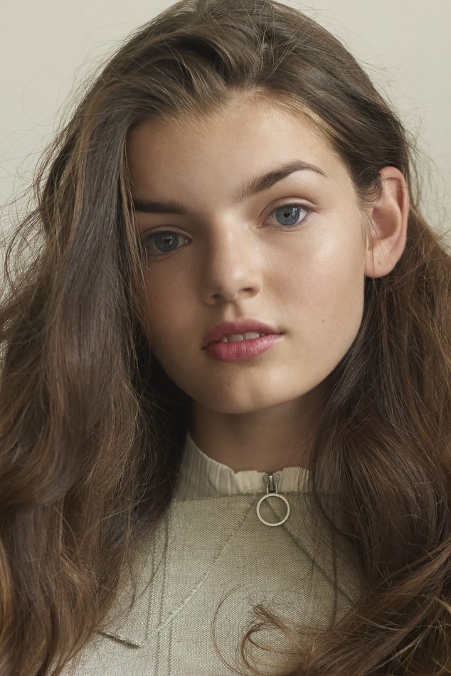 Vítězka Pure Model 2018 je na roztrhání: Anna Brodecká míří do Milána a Japonska