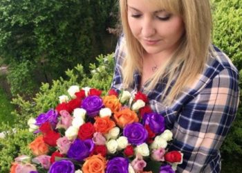 Co dělat, když chci poslat nejhezčí kytku? Volba je jasná!