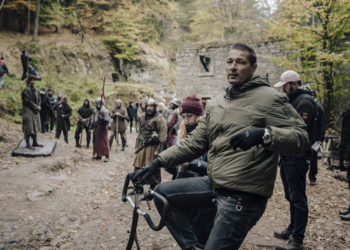 Petr Jákl je hrdý, že je Čech