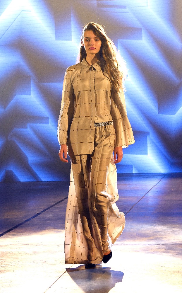 Vítězka Pure Model 2018 je na roztrhání: Anna Brodecká míří do Milána a Japonska