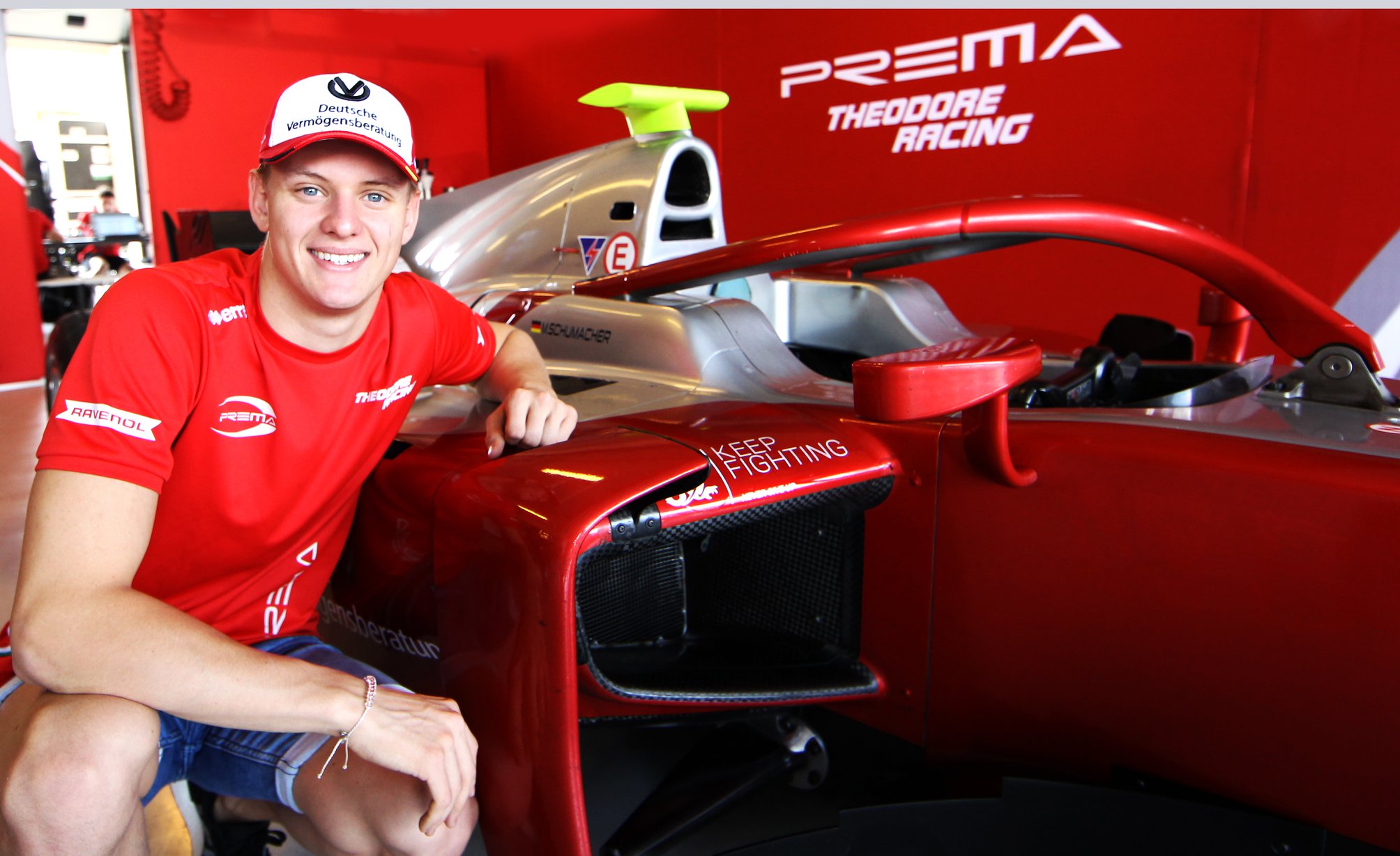 Tatiana Calderón chce do F2: Vyjde to u české stáje Charouz Racing Systém, nově Sauber junior?