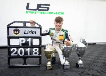 Charouz Racing System a Sauber Motorsport: Spojení, které nemá ve světě motorsportu obdoby
