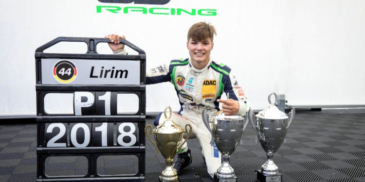 Charouz Racing System a Sauber Motorsport: Spojení, které nemá ve světě motorsportu obdoby