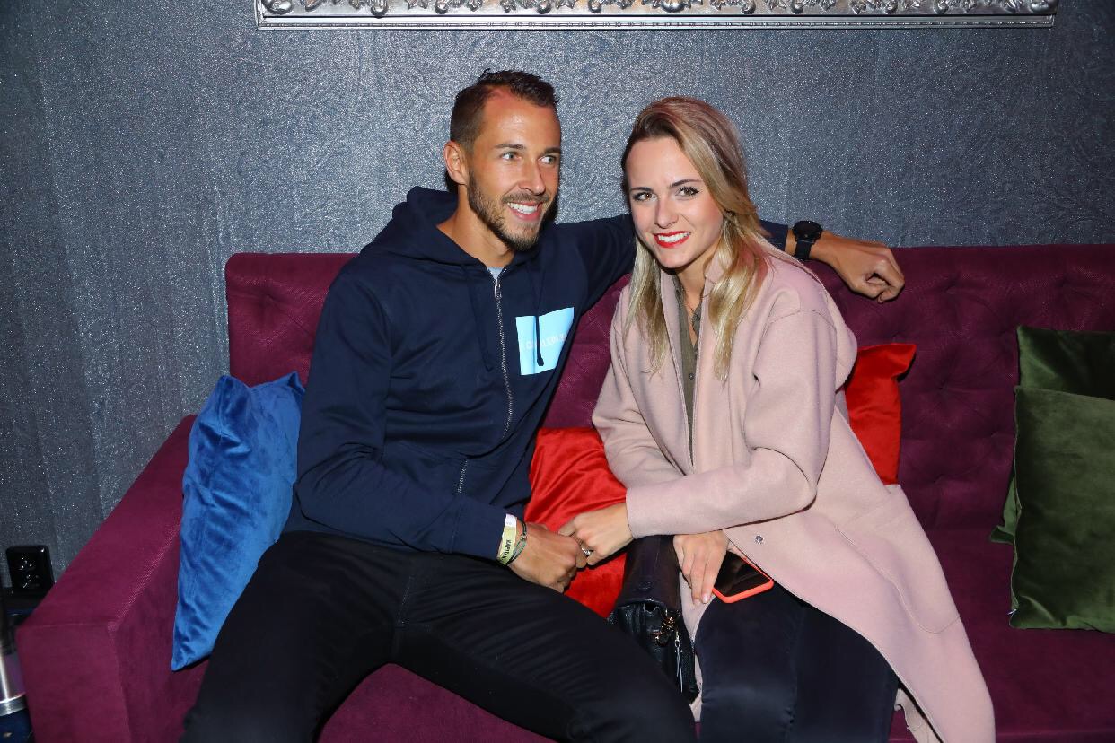 Fotbalová zpověď Tomáše Řepky byla pokřtěna hvězdnými kmotry