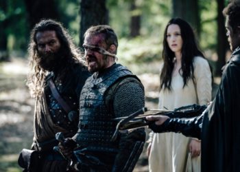 Producent a režisér Petr Jákl dotočil velkofilm Jan Žižka!