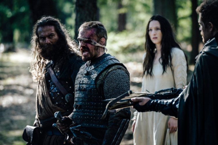 Producent a režisér Petr Jákl dotočil velkofilm Jan Žižka!