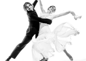 Choreograf a tanečník Petr Čadek: Tanec je pro mě radost i smutek