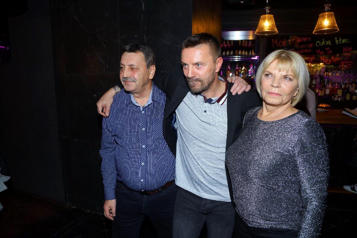 Fotbalová zpověď Tomáše Řepky byla pokřtěna hvězdnými kmotry