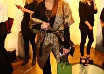 Kubíčková bude trávit Vánoce ve velkém stylu!