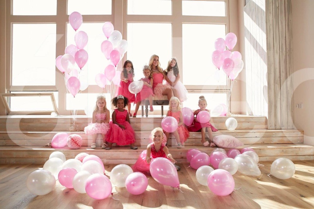 Myslivcová zve na Miss Princess: Krásné korunky, spousta cen a ještě můžete získat lístky