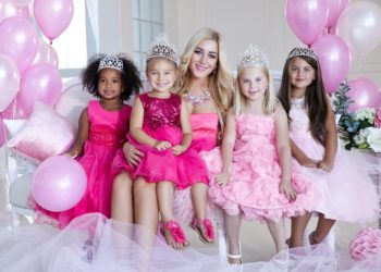 Na Miss Princess do divadla Broadway. Dorazí i Kocour v botách!