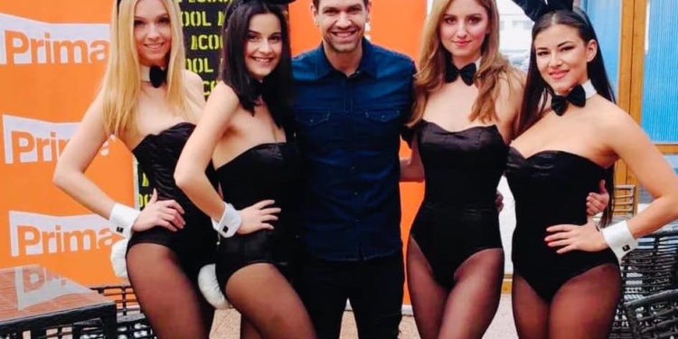 Petr Vojnar: Se strništěm mě nikdy neuvidíte