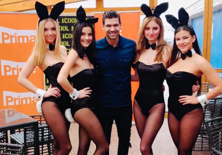 Petr Vojnar: Se strništěm mě nikdy neuvidíte