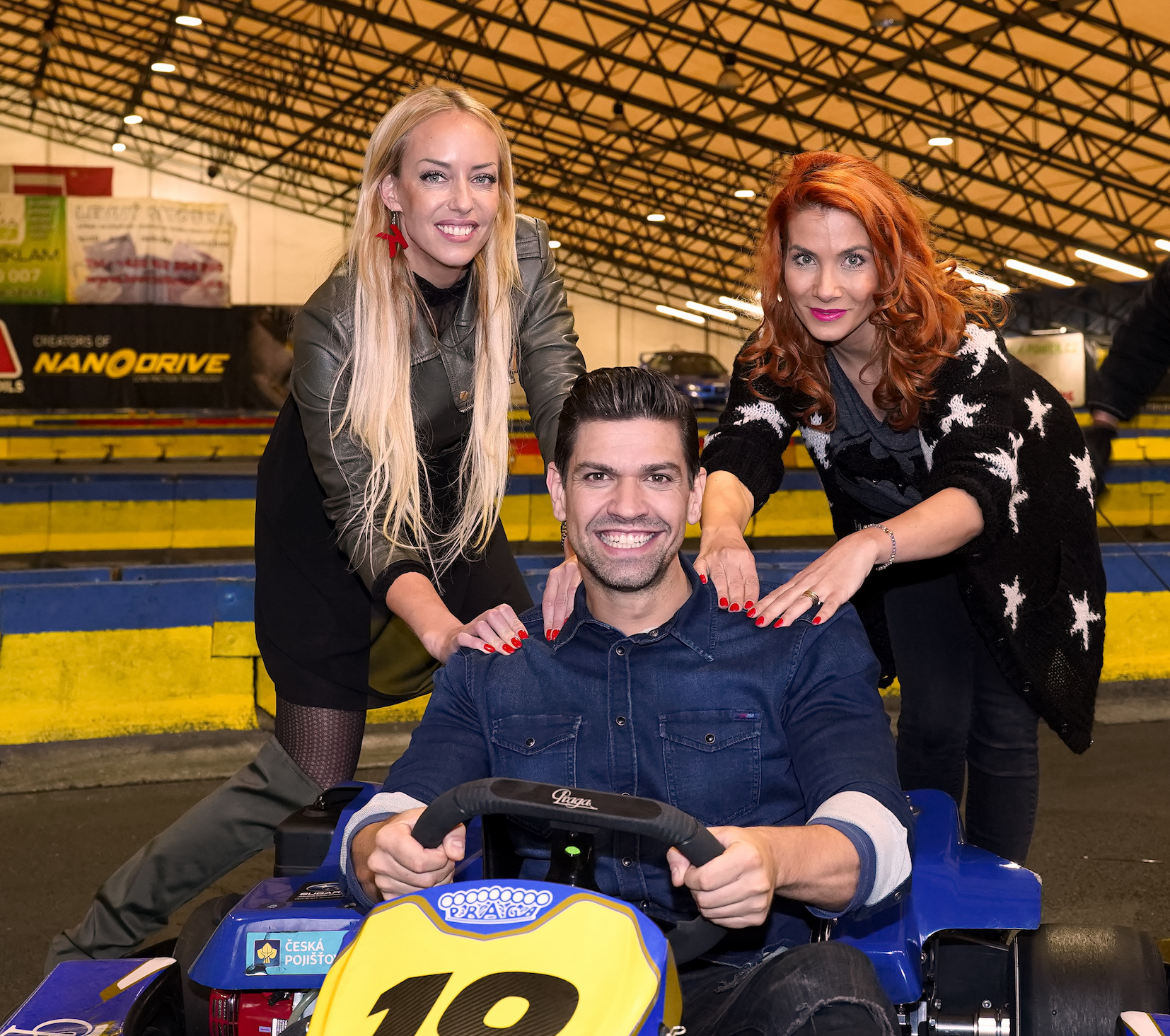 Petr Vojnar: Se strništěm mě nikdy neuvidíte