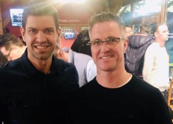 Singl táta Petr Vojnar: Rozchod bolí, snažím se zapomenout v práci