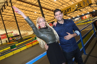 Petr Vojnar: Se strništěm mě nikdy neuvidíte