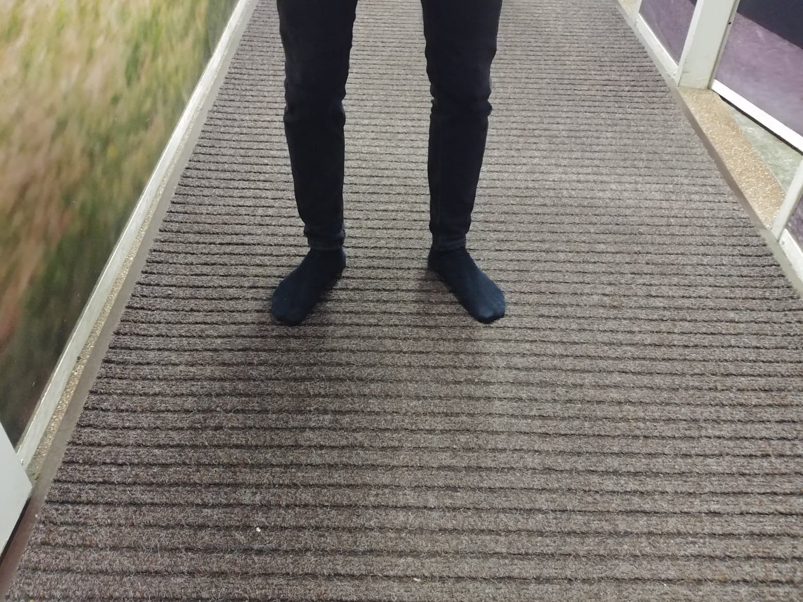 Kate Matl se nezdá! Zula šampióna F4, Zendeli chodil bos