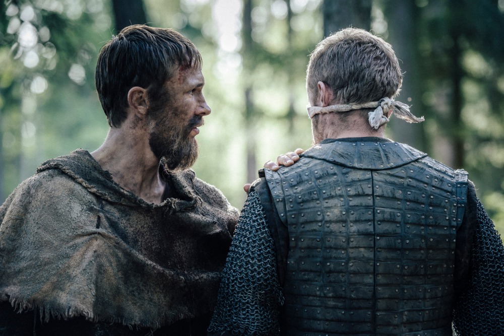 Producent a režisér Petr Jákl dotočil velkofilm Jan Žižka!