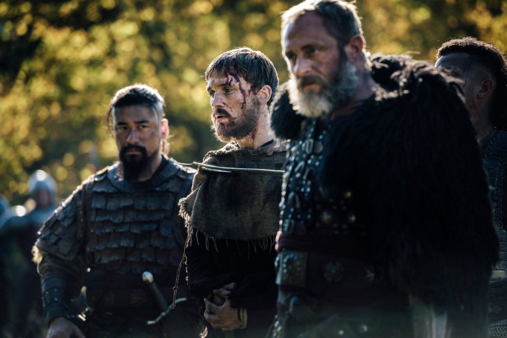 Producent a režisér Petr Jákl dotočil velkofilm Jan Žižka!