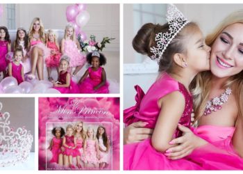 Myslivcová zve na Miss Princess: Krásné korunky, spousta cen a ještě můžete získat lístky