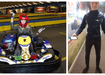 Kate Matl se nezdá! Zula šampióna F4, Zendeli chodil bos