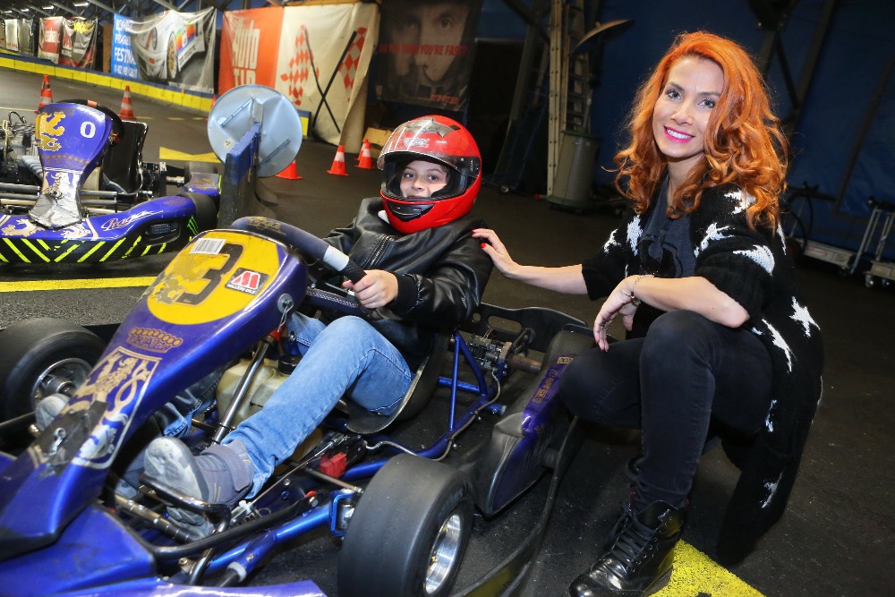 Charouz Racing System představil plány na rok 2019. Nechyběl u toho ani Ralf Schumacher