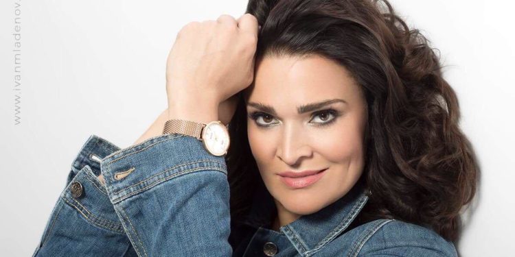 Soutěžte s Mahulenou