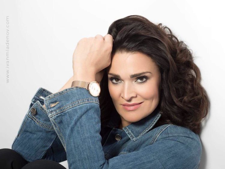 Soutěžte s Mahulenou