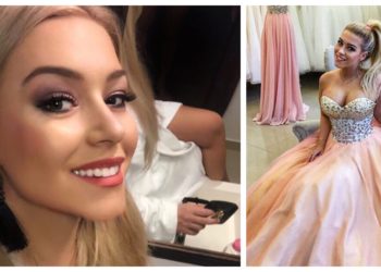 Myslivcová má jasno: Vlasy musím mít vždy upravené