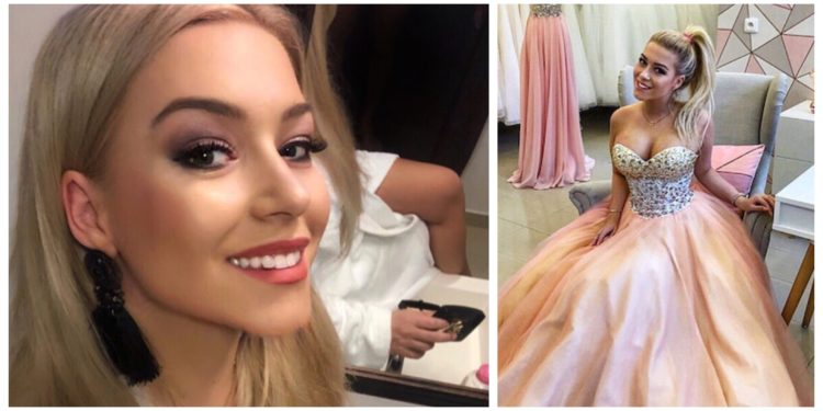 Myslivcová má jasno: Vlasy musím mít vždy upravené